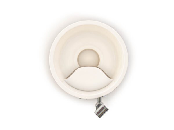 Tarkine Wood Fired Hot Tub - Image 16
