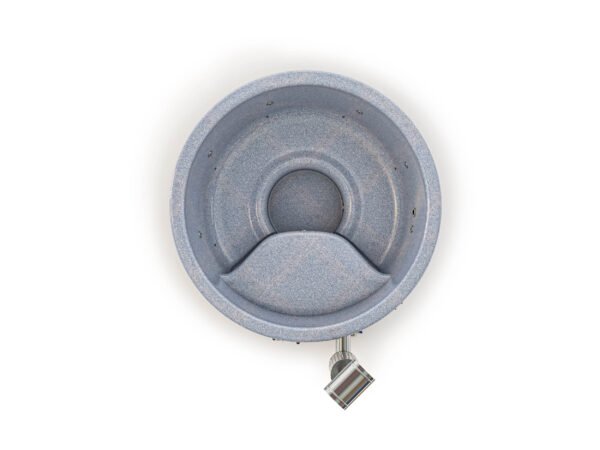 Tarkine Wood Fired Hot Tub - Image 19