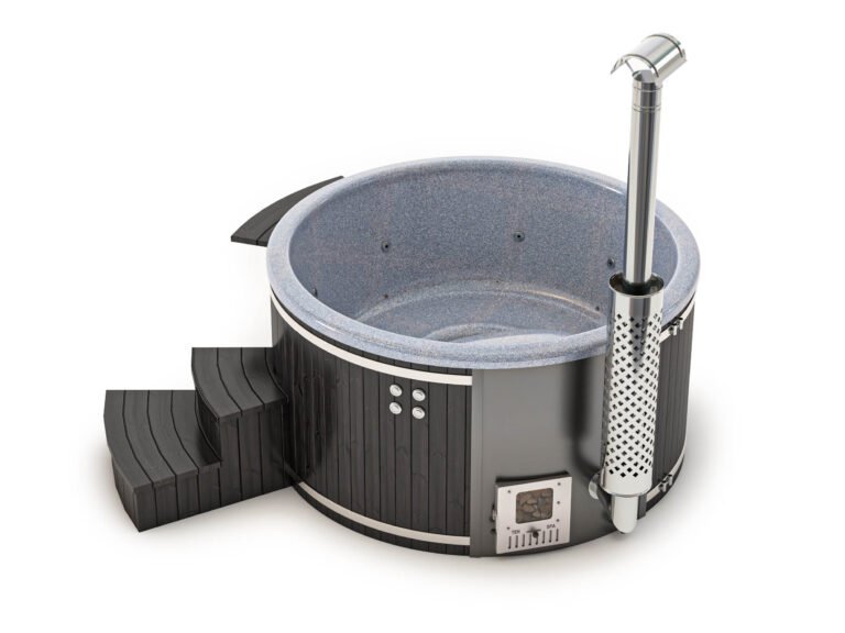 Wood Fired Hot tubs 1 Tamed Ocean ltd v1 black 768x576 1