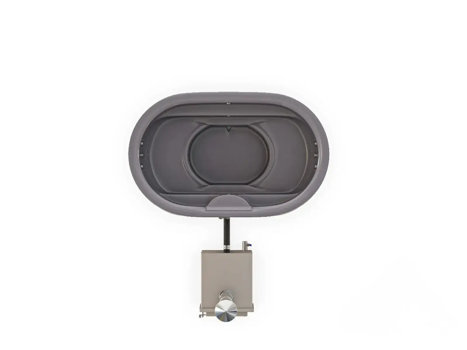 Ofuro EX. Wood Fired Hot Tub - Image 4