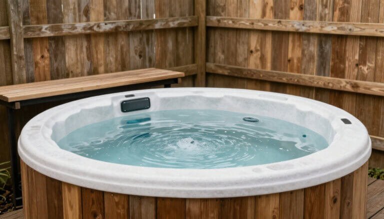 Top 10 Benefits of Owning a Wood Fired Hot Tub in the UK
