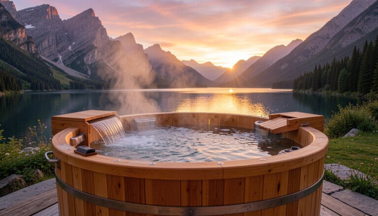 Are Wood Fired Hot Tubs Worth Buying