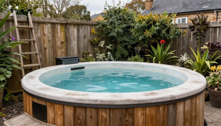 How to Use Your Wood-Fired Hot Tub as a Cool Plunge Pool in the UK Summer