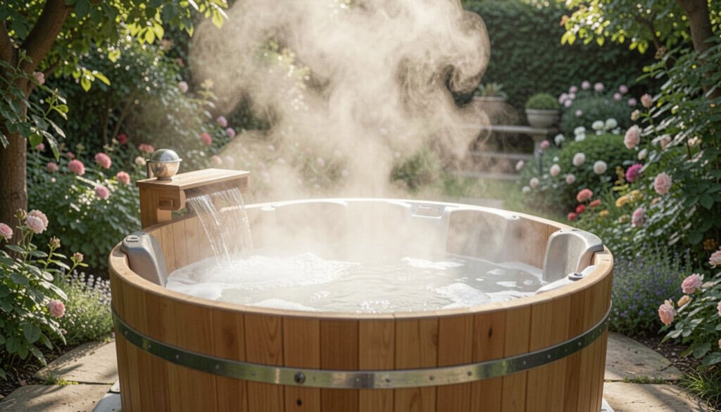 How Long Does It Take to Heat a Hot Tub