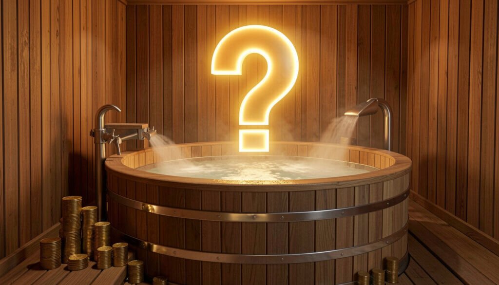 How Much Does It Cost to Run a Hot Tub