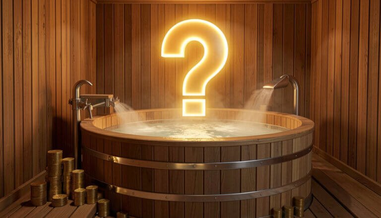 How Much Does It Cost to Run a Hot Tub